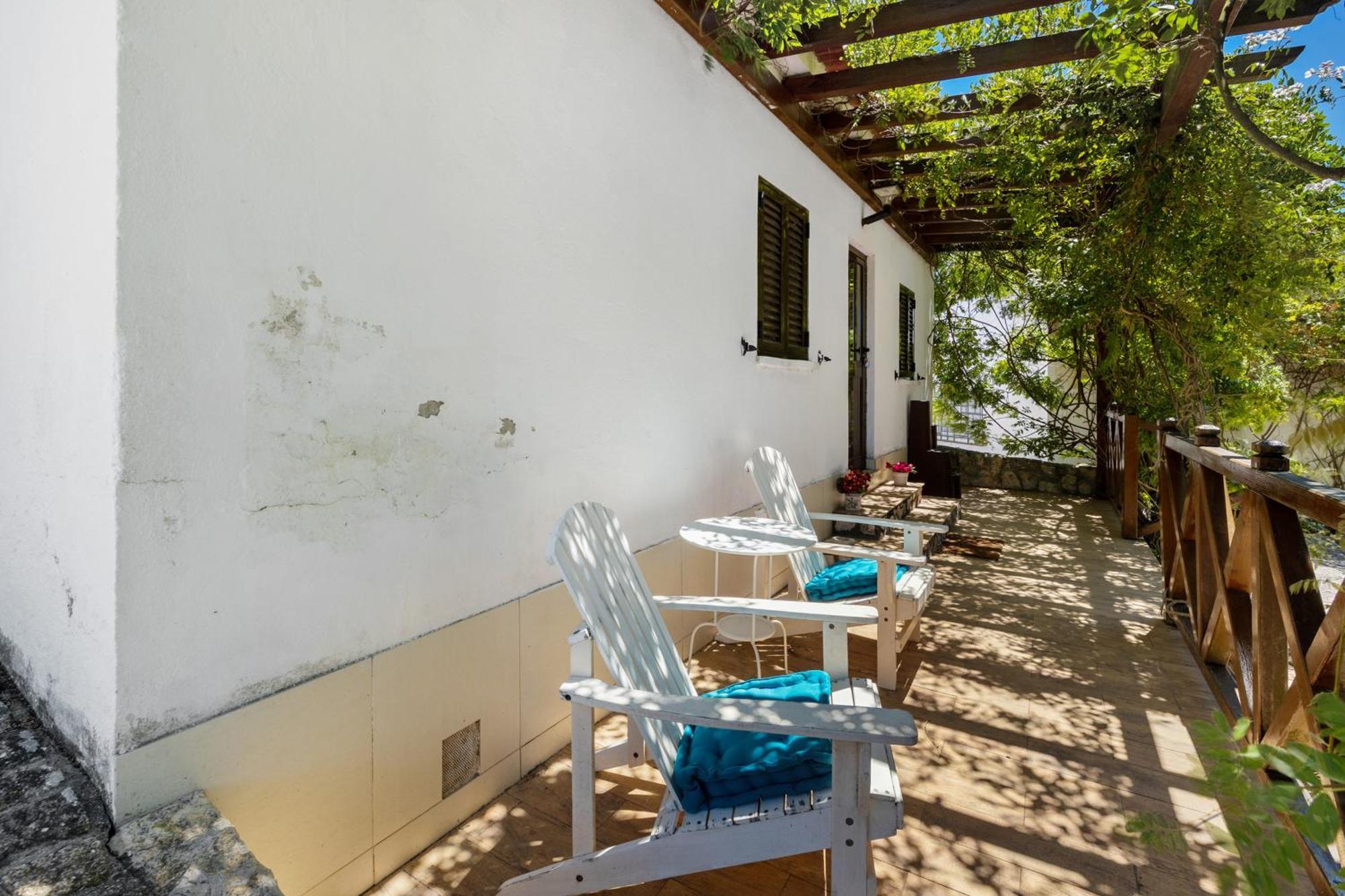 Villa Quinta O Refugio Azambuja Exterior foto